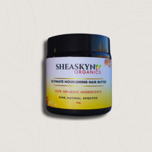 Ayuverda Hair Growth Butter