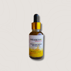 Ayuverda Hair Growth Oil