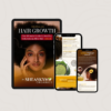 The Ultimate DIY Afro Hair Care Guide - Revitalize Hair Growth