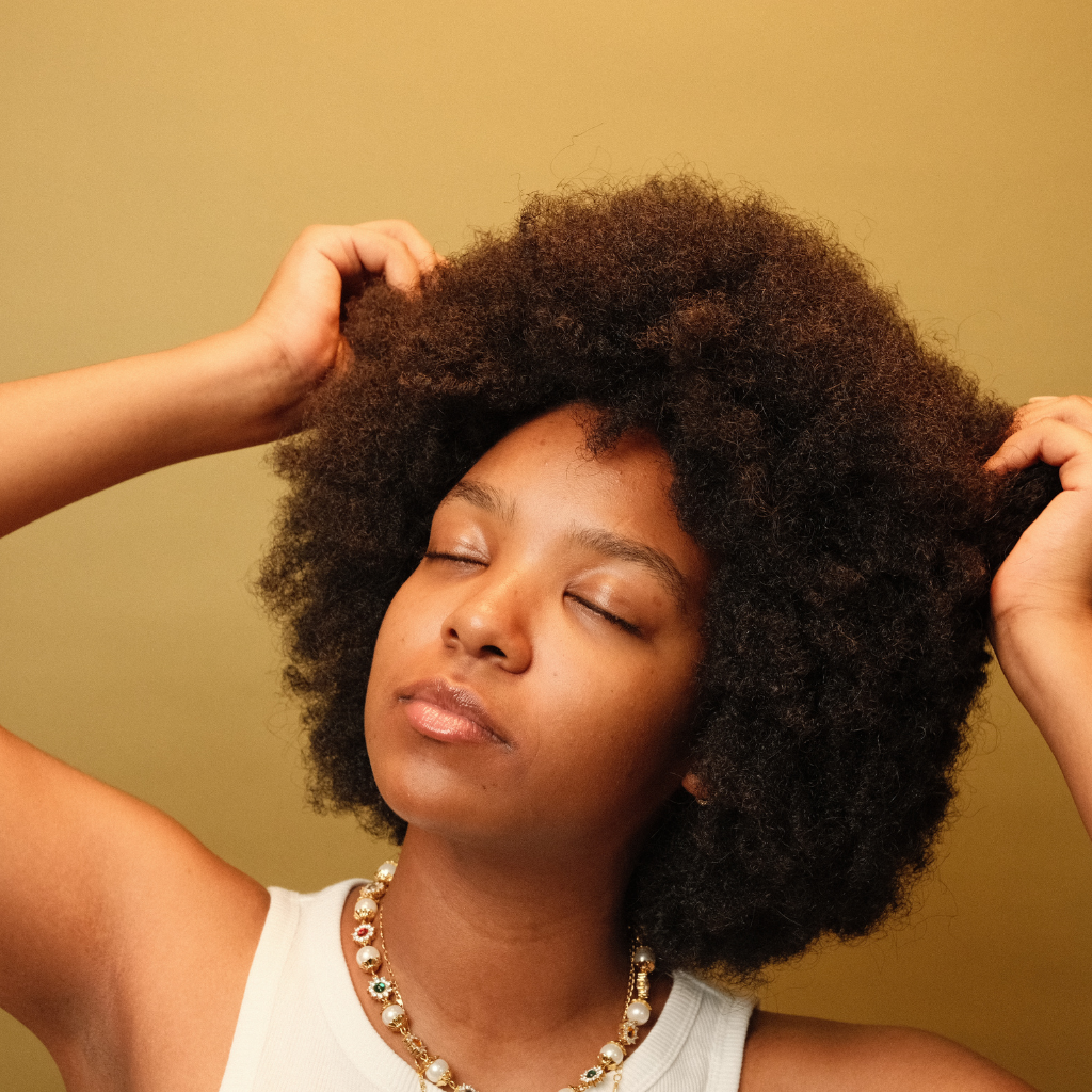 HAIR GROWTH