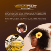 The Ultimate DIY Afro Hair Care Guide - Revitalize Hair Growth